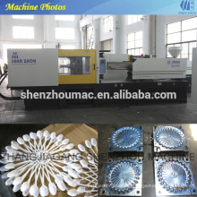 Cheap injection molding machines